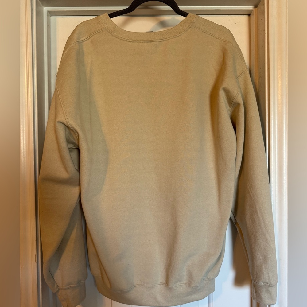 Halloweentown Sweatshirt - Picture 4 of 4